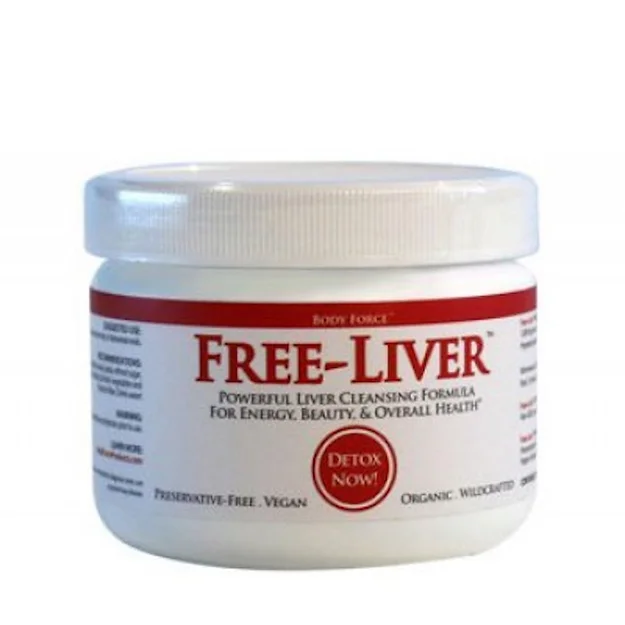 free liver