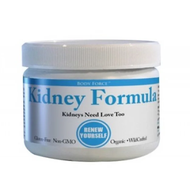kidney formula