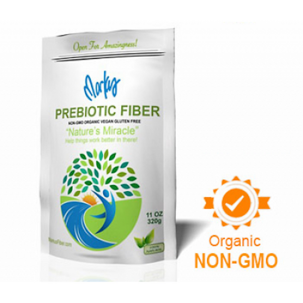 prebiotic fiber