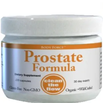 prostate formula
